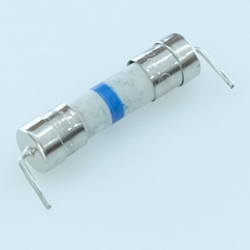Fusible 6.30A temporisé 5x20mm céramique CI 250V 021506.3MXK23P Littelfuse