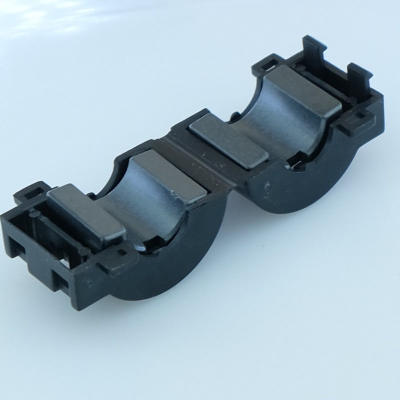 Ferrite à noyau séparé 9.2mm 25MHz 88ohm 0443665806 Fair-Rite - Distri-Compo