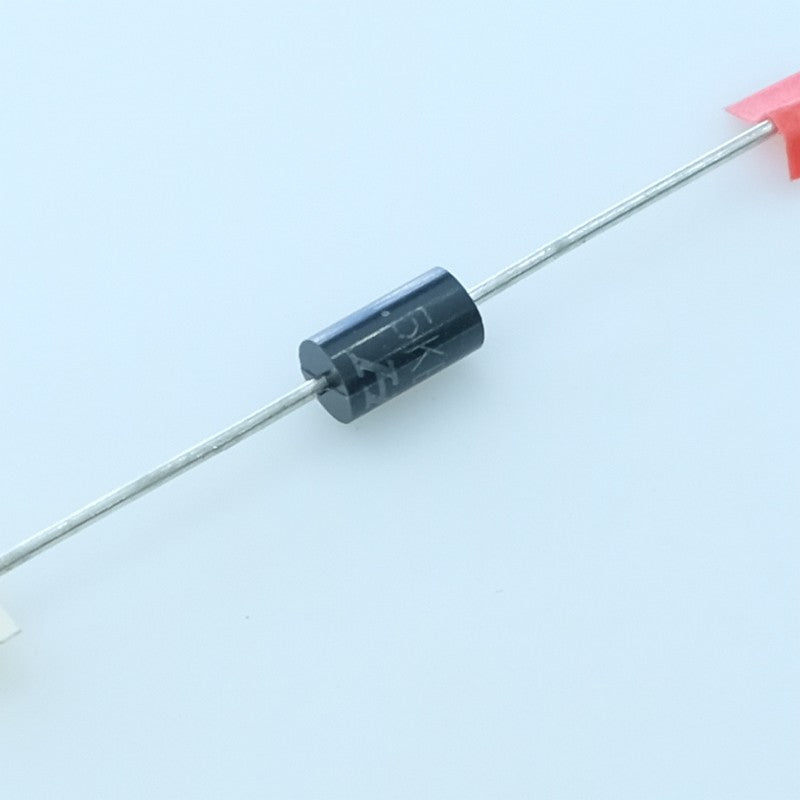 1.5KE15A Diode unidirectionelle 15V 1500W DO-201 HY RoHS - Distri-Compo