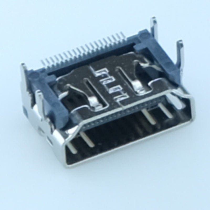 Connecteur HDMI Type A Embase SMD 10029449-111RLF Amphenol