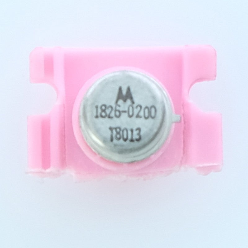 MC1420G = 1826-0200 Amplificateur opérationnel TO-99 Motorola - Distri-Compo
