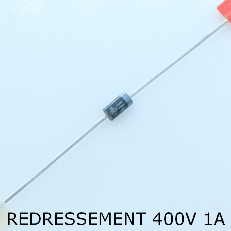 1N4004-E3/54 Diode 400V 1A DO-41 Vishay