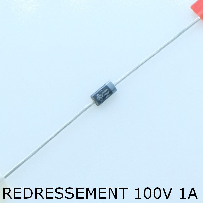 1N4934GPE-E3/54 Diode switching 100V 1A DO-41 Vishay