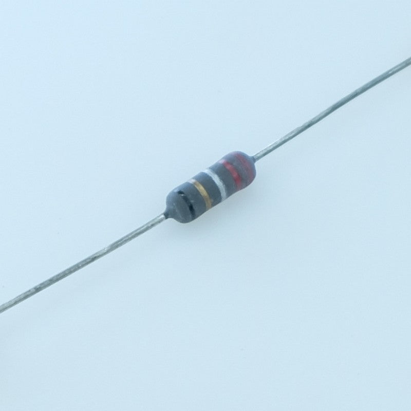 Résistance fusible 1W 0.22ohm