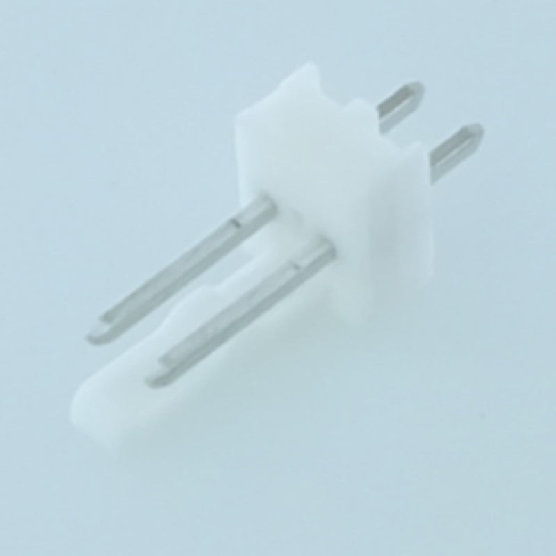 Connecteur 3 contacts mâle type KK 2.54mm 0022272021 Molex