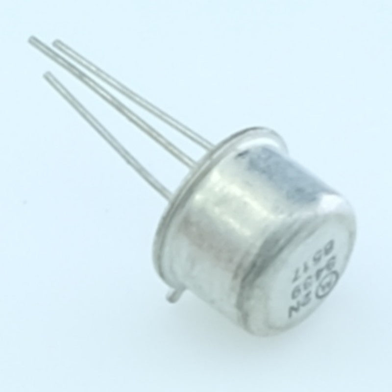 2N3439 Transistor BJT NPN 350V 1A 1W TO-39 Motorola