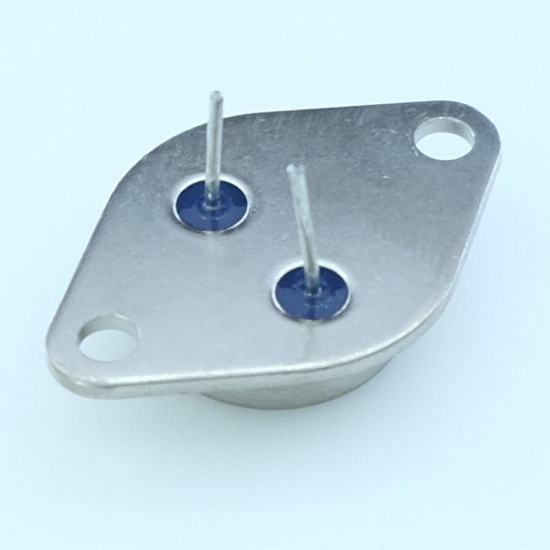 2N3716 Transistor NPN 80V 10A TO-3 Motorola