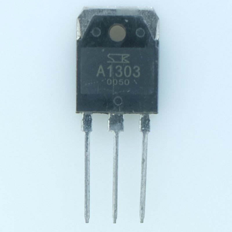 2SA1303 Transistor PNP 150V 14A TO-3P Sanken