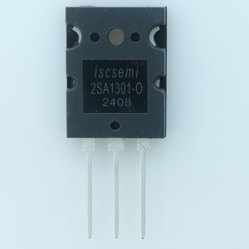 2SA1301 Transistor PNP 160V 12A TO-3P Inchange - Distri-Compo