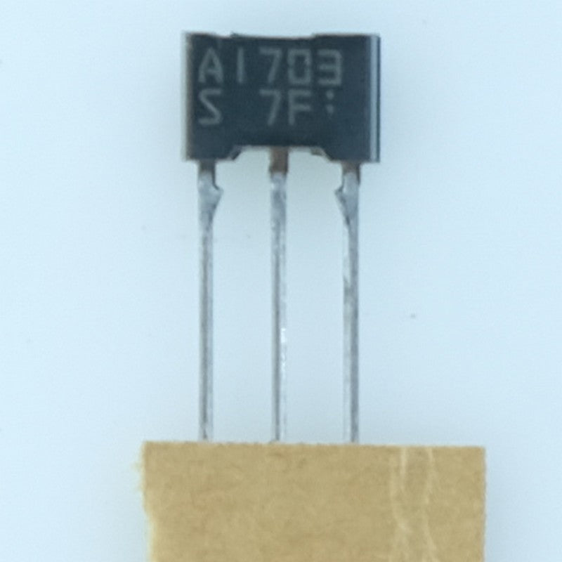 2SA1703S Transistor TO-92S