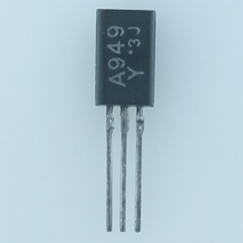 2SA949-Y Transistor 150V 50mA TO-92L