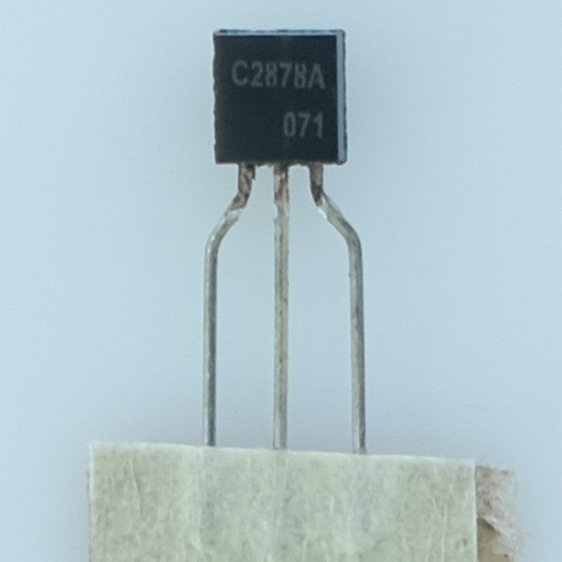 2SC2878 Transistor TO-92