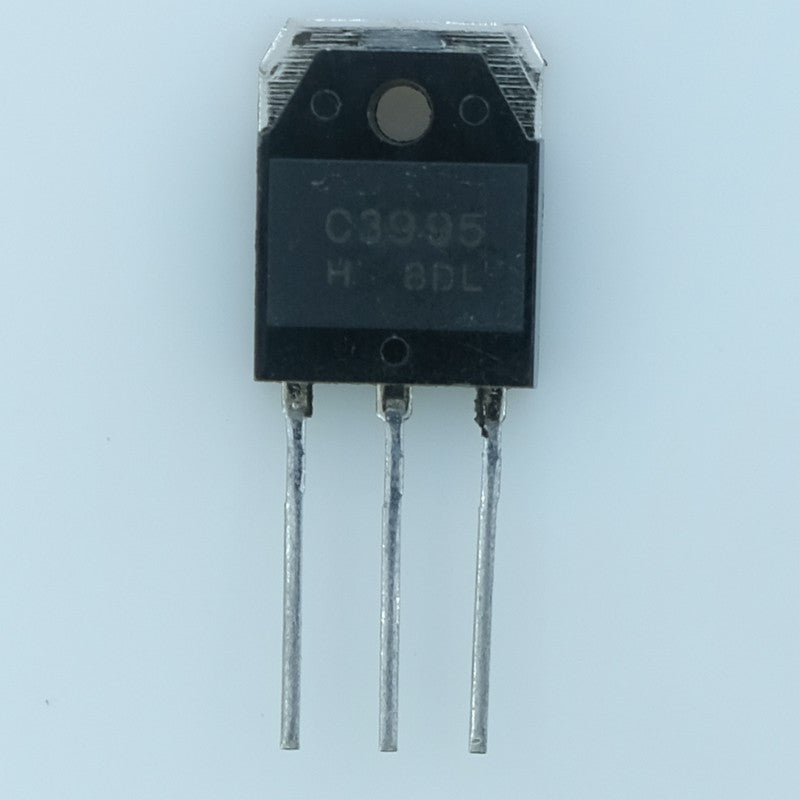 2SC3995 Transistor NPN 800V 12A 180W TO-3P
