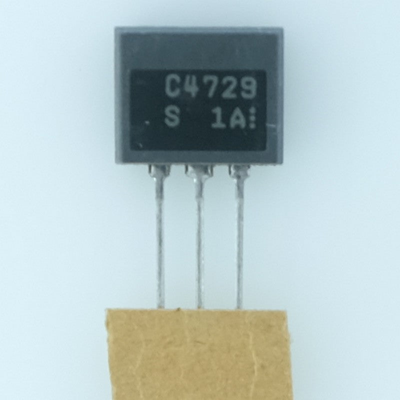 2SC4729 Transistor 50V 8A Switching applications Sanyo