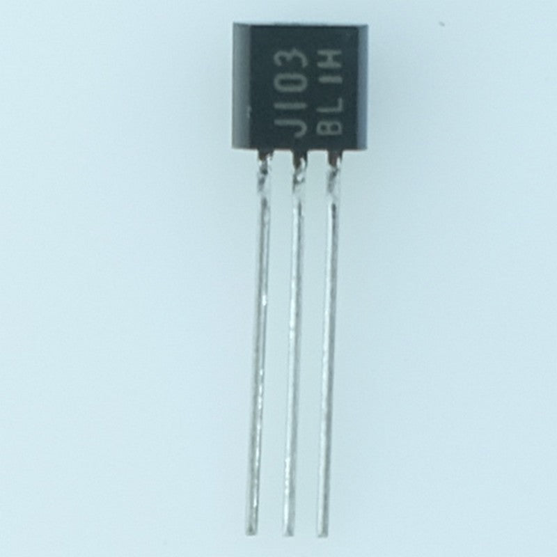 2SJ103BL Transistor MOSFET TO-92