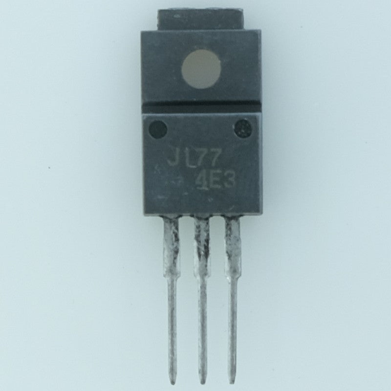 2SJ177 Transistor MOSFET Canal P 60V 20A TO-220