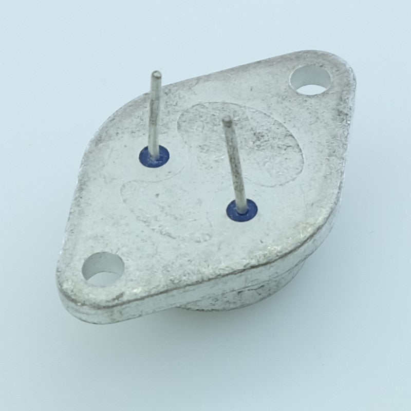 2SJ49 Transistor MOSFET Canal P 140V 7A 100W TO-3 Hitachi