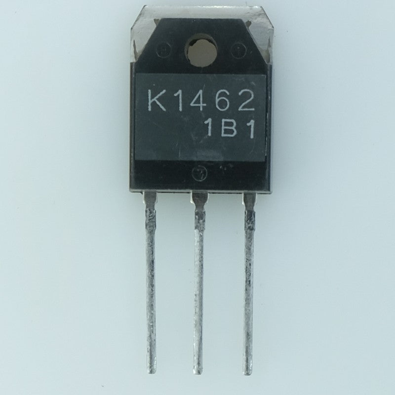 2SK1462 Transistor MOSFET Canal N 900V 8A 150W TO-3P