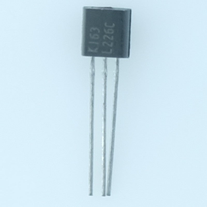 2SK163 Transistor TO-92