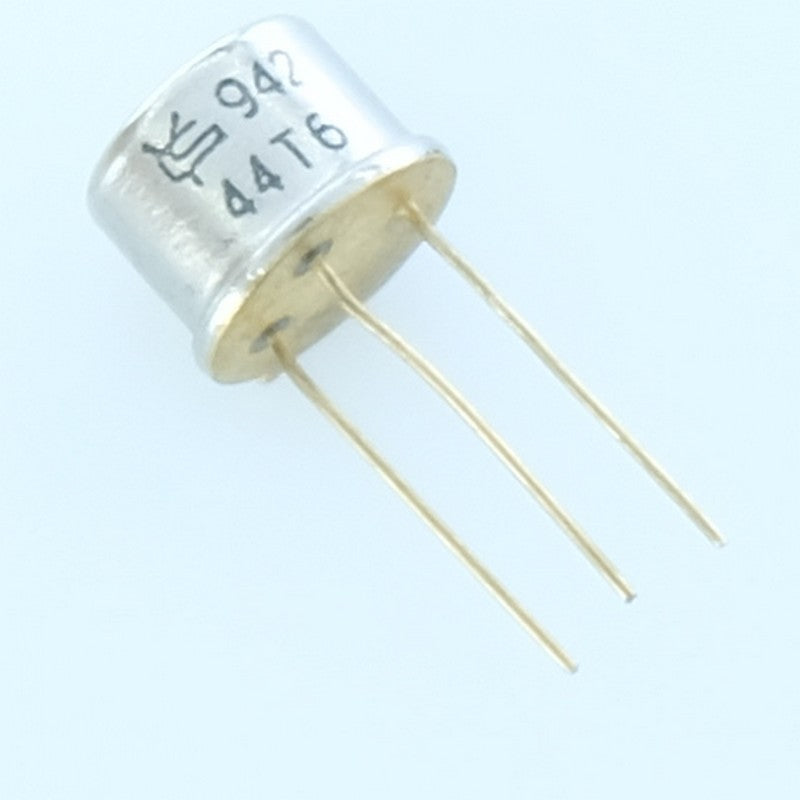 44T6 Transistor bipolaire de puissance TO-5 Thomson