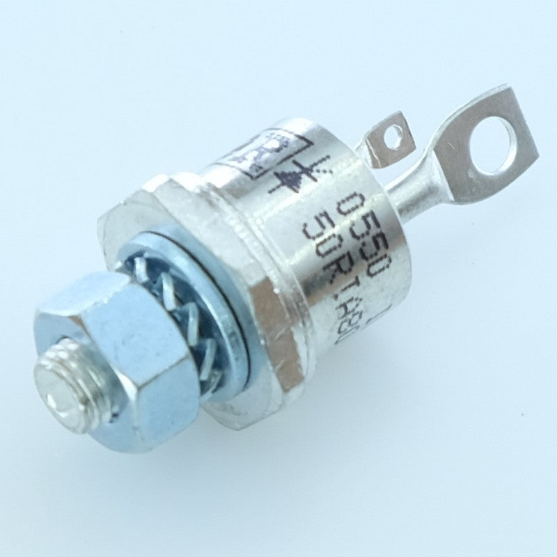 50RIA80Thyristor SCR 800V 50A TO-208A International Rectifier