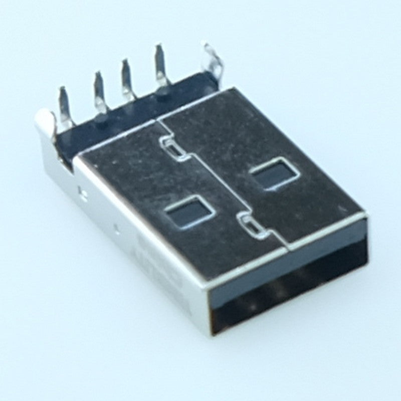 Embase USB type A mâle 54-00009 Tensility