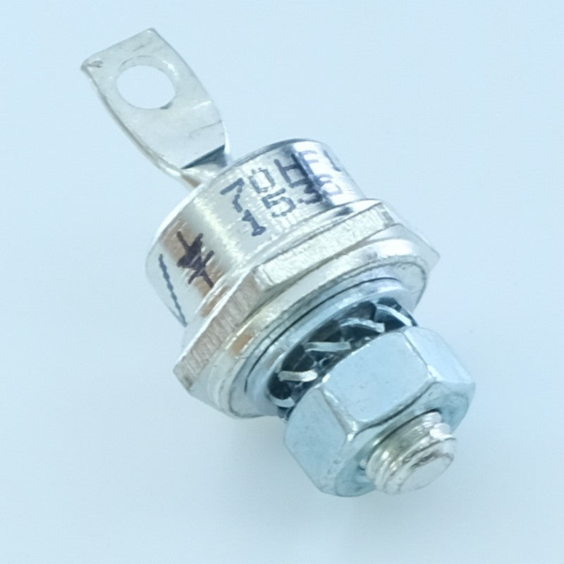 70HF120 Standard Recovery Diode 70A 1200V DO-5 Vishay - Distri-Compo
