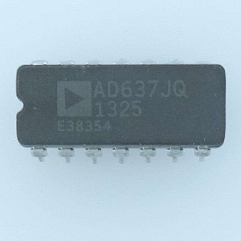 AD637JQ Convertisseur RMS vers continu CERDIP-14 Analog Devices