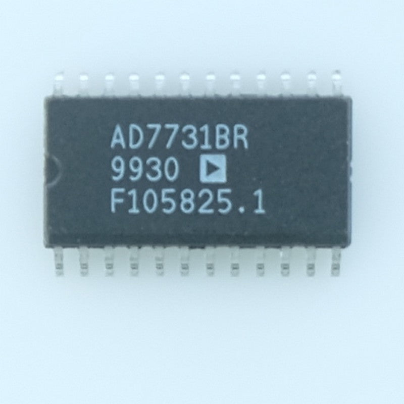 AD7731BR Convertisseur analogique-numérique ADC SOIC-24 Analog Devices