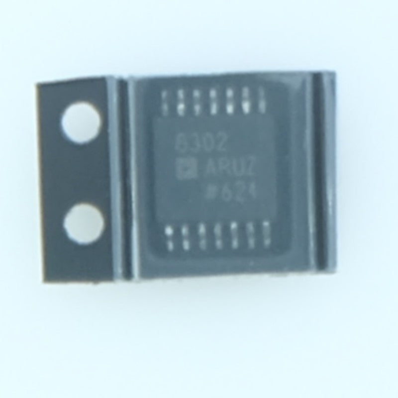 AD8302ARU Détecteur RF/IF de gain et phase SOD-323 ON Semiconductor