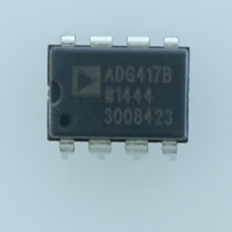 ADG417BNZ Analog Switch Single SPST DIP-8 Analog Devices - Distri-Compo