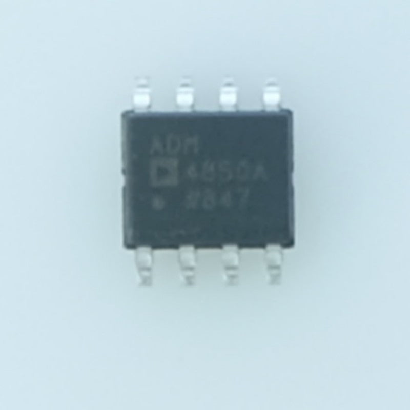 ADM4850ARZ Single Transmitter/Receiver RS-422/RS-485 SOIC-8 Analog Devices - Distri-Compo