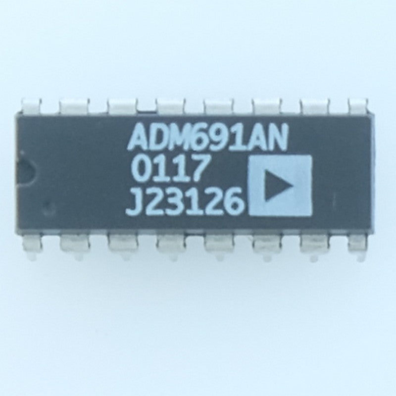 ADM691AN Superviseur de microprocesseur avec reset DIP-16 Analog Devices
