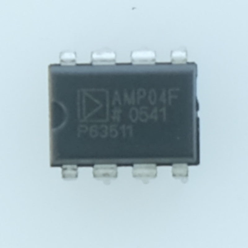 AMP04F Amplificateur d'instrumentation de précision DIP-08 Analog Devices