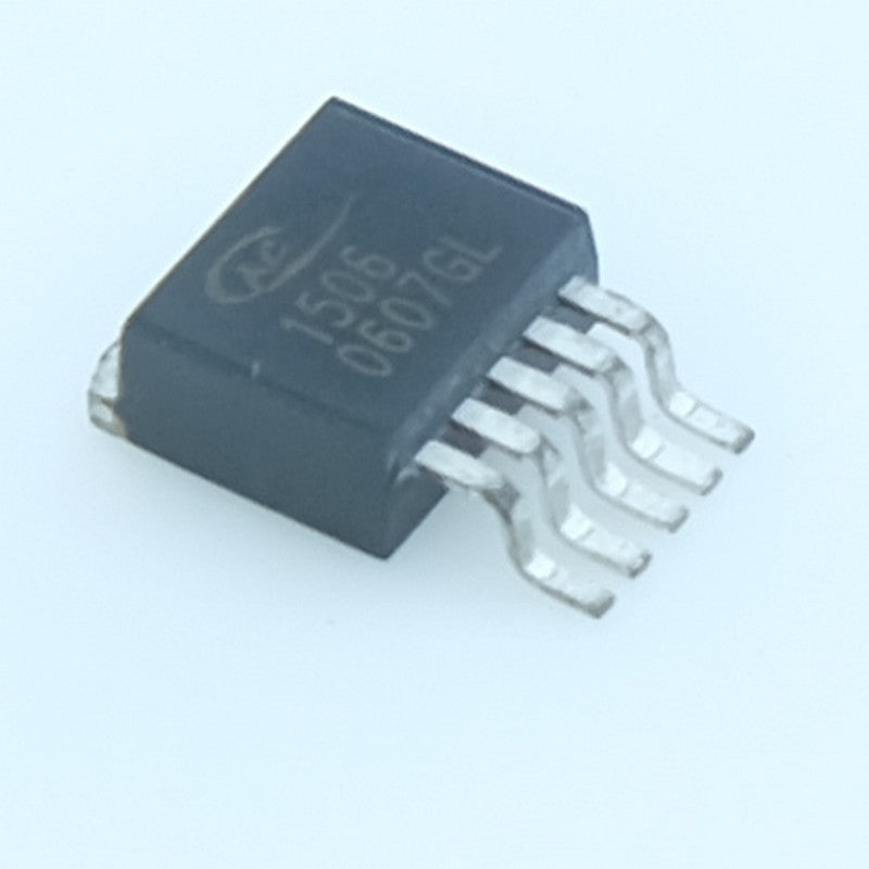 AP1506K5L Régulateur à découpage abaisseur TO-263-5 Anachip