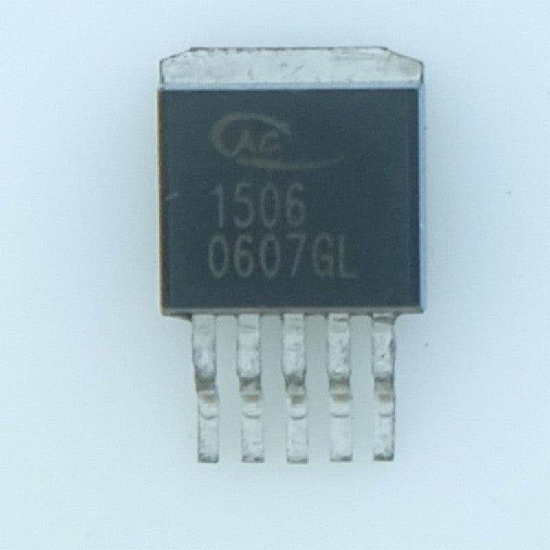 AP1506K5L Régulateur à découpage abaisseur TO-263-5 Anachip