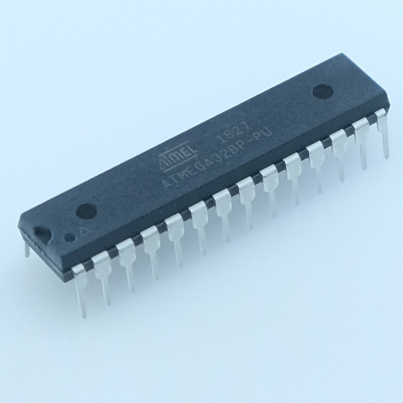 ATMEGA328P-PU MCU 8bit 32K DIP-28 Atmel RoHS