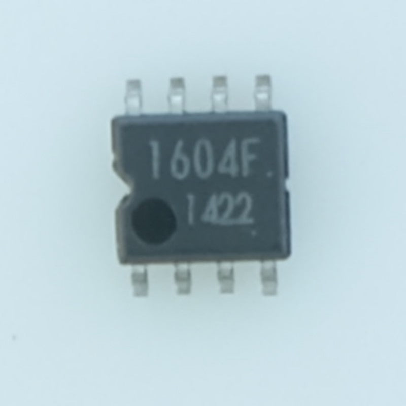BA1604F Décodeur de tonalité PLL détection précise de fréquence SOP-8 Rohm - Distri-Compo