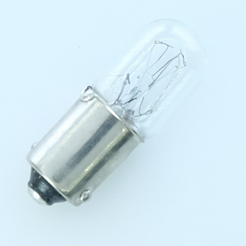 Ampoule 130V 20mA BA9S 28x10mm