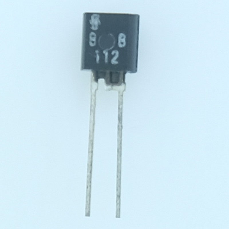 BB112 Diode Varicap 440pF - 540pF 12V 50mA TO-92