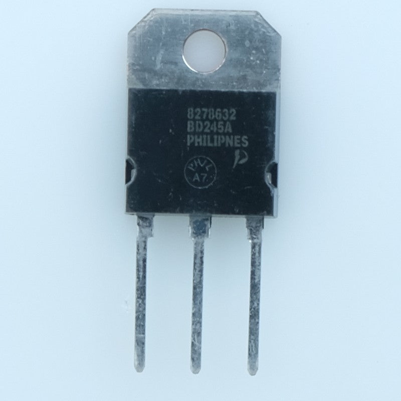 BD245A Transistor TOP-3