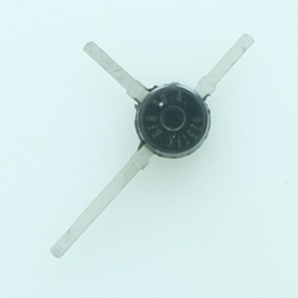 BFR90A Transistor RF 15V 30mA 300mW TO-50 Vishay