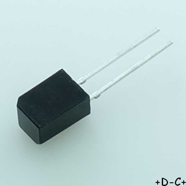BPW41N Photodiode Silicon PIN Vishay ROHS