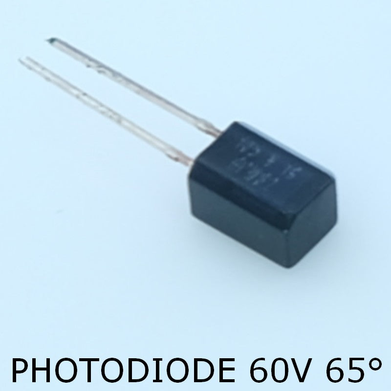 BPW82 Photodiode 60V 215mW Vishay