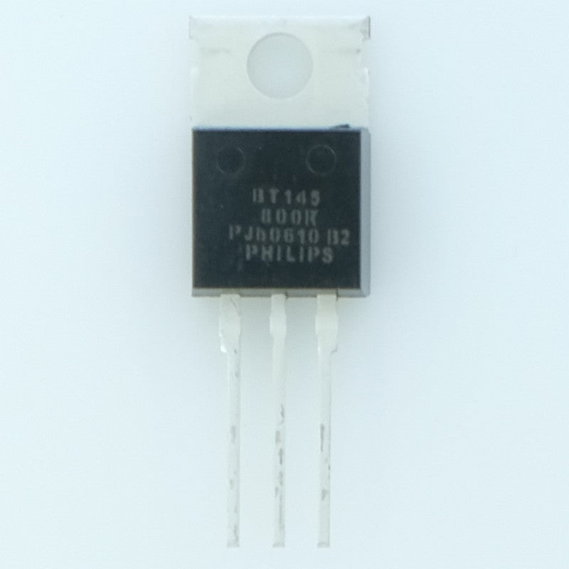 BT145-800R Thyristor (SCR) 800V 25A IGT ≤ 35 mA TO-220 Philips