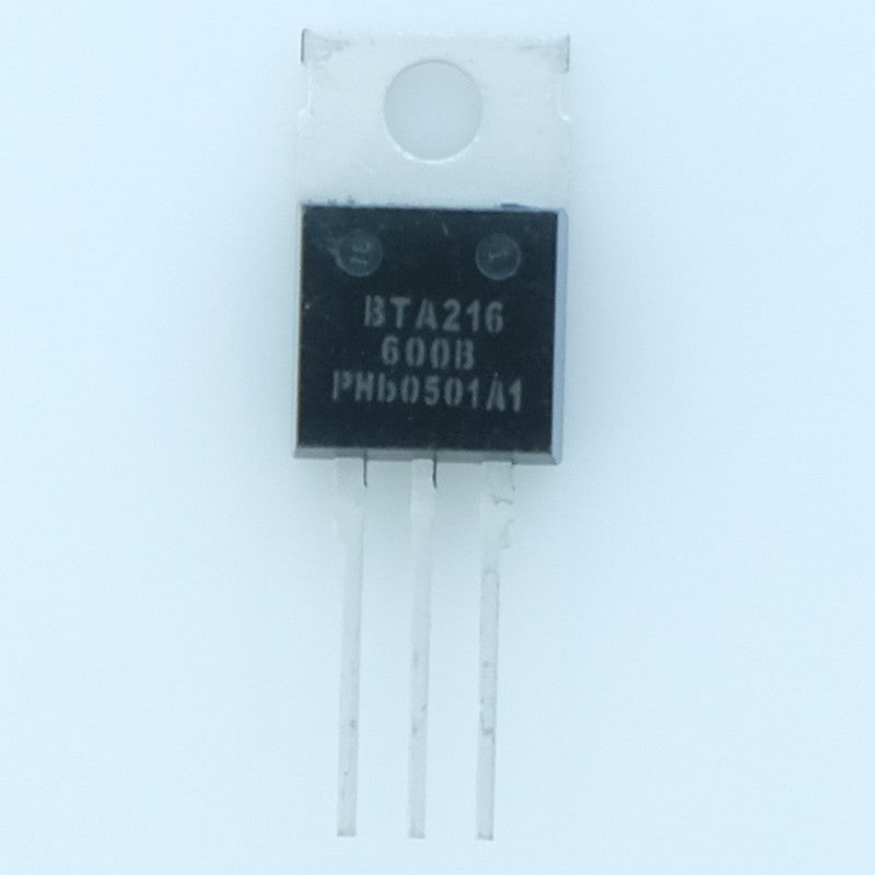 BTA216-600B Triac 16A 600V TO-220 Philips