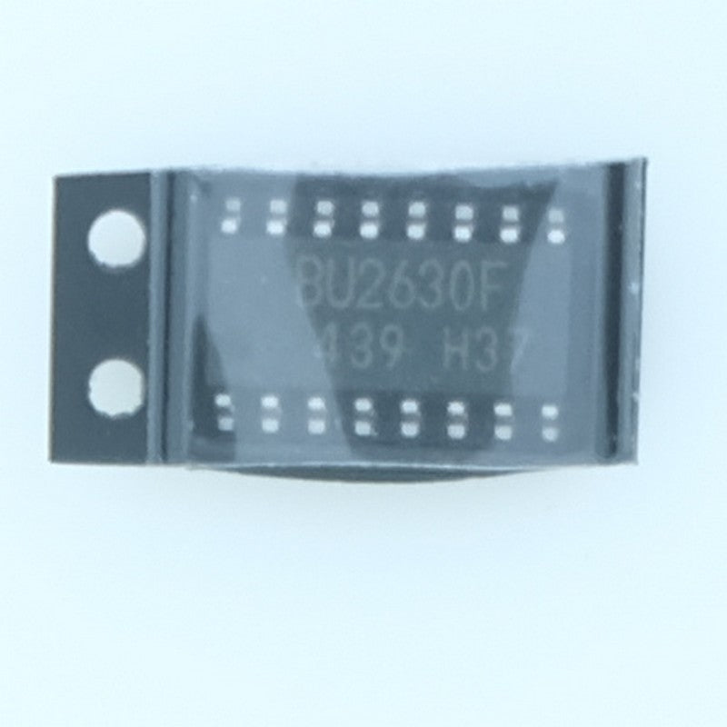 BU2630F Double synthétiseur PLL 80MHz SOP-16 Rohm