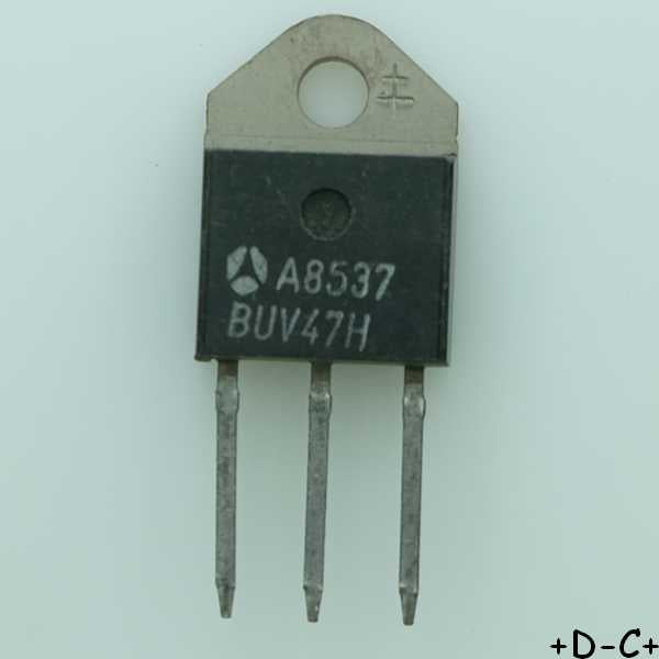 BUV47H Transistor