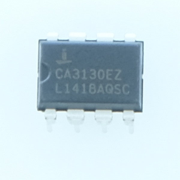 CA3130EZ 15MHz, BiMOS Operational Amplifier DIP-8 Intersil
