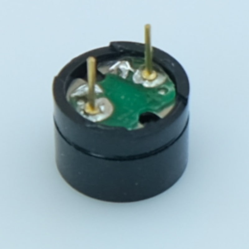 Buzzer transducteur audio magnetiq 1.5V 12mm rond 87dBA CEM-1201-50 CUI Devices